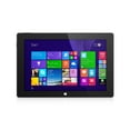 thumbnail image 2 of Tablette quadricoeur de 10 po avec processeur Intel, Windows - 32 Go, 2 of 9