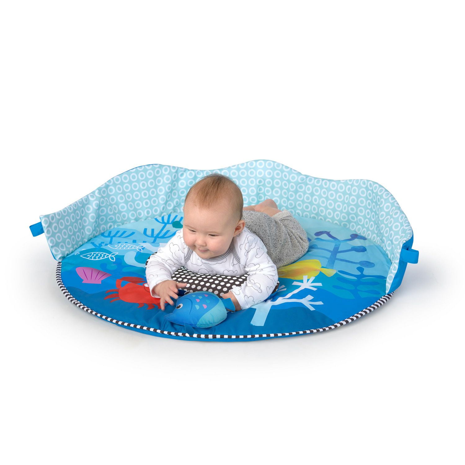 Under the sea play clearance gym