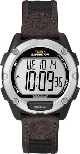 Timex EXPEDITION® CHRONO ALARM TIMER | Walmart Canada