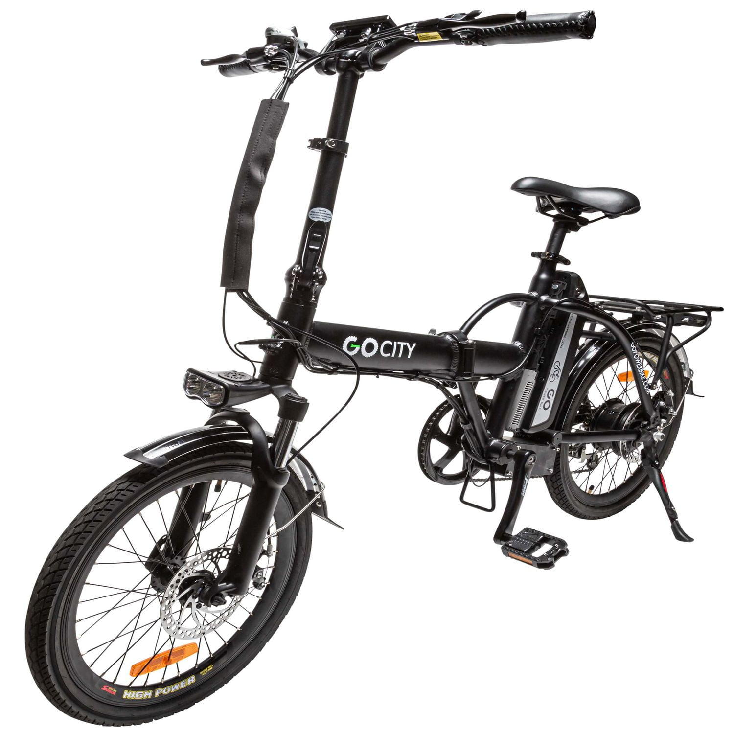 GOCITY EBIKE