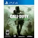 Call of Duty: Modern Warfare: Remastered (PS4) – image 1 sur 4