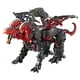 Transformers: Le dernier chevalier - Figurine Turbo Changer à 1 étape Méga Dragonstorm – image 2 sur 9