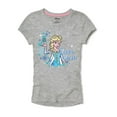 thumbnail image 1 of Frozen Brave At Heart Tee, 1 of 2