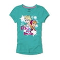 thumbnail image 1 of Frozen Sisters Love Tee, 1 of 2