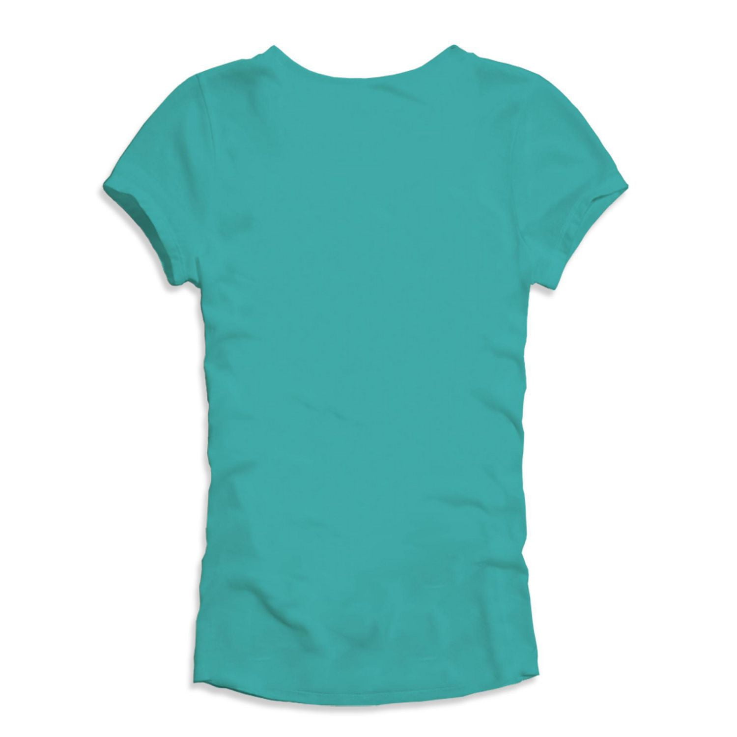 Tee-shirt amour sœurs congelés