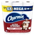 thumbnail image 1 of Charmin Ultra Strong Toilet Paper, 1 of 7