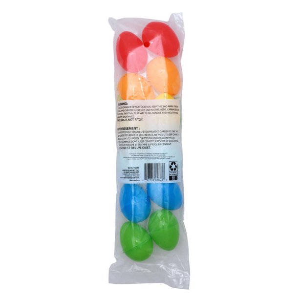 Meijer Latex Fish Dog Toy, Assorted Colors/Styles, 1 ct