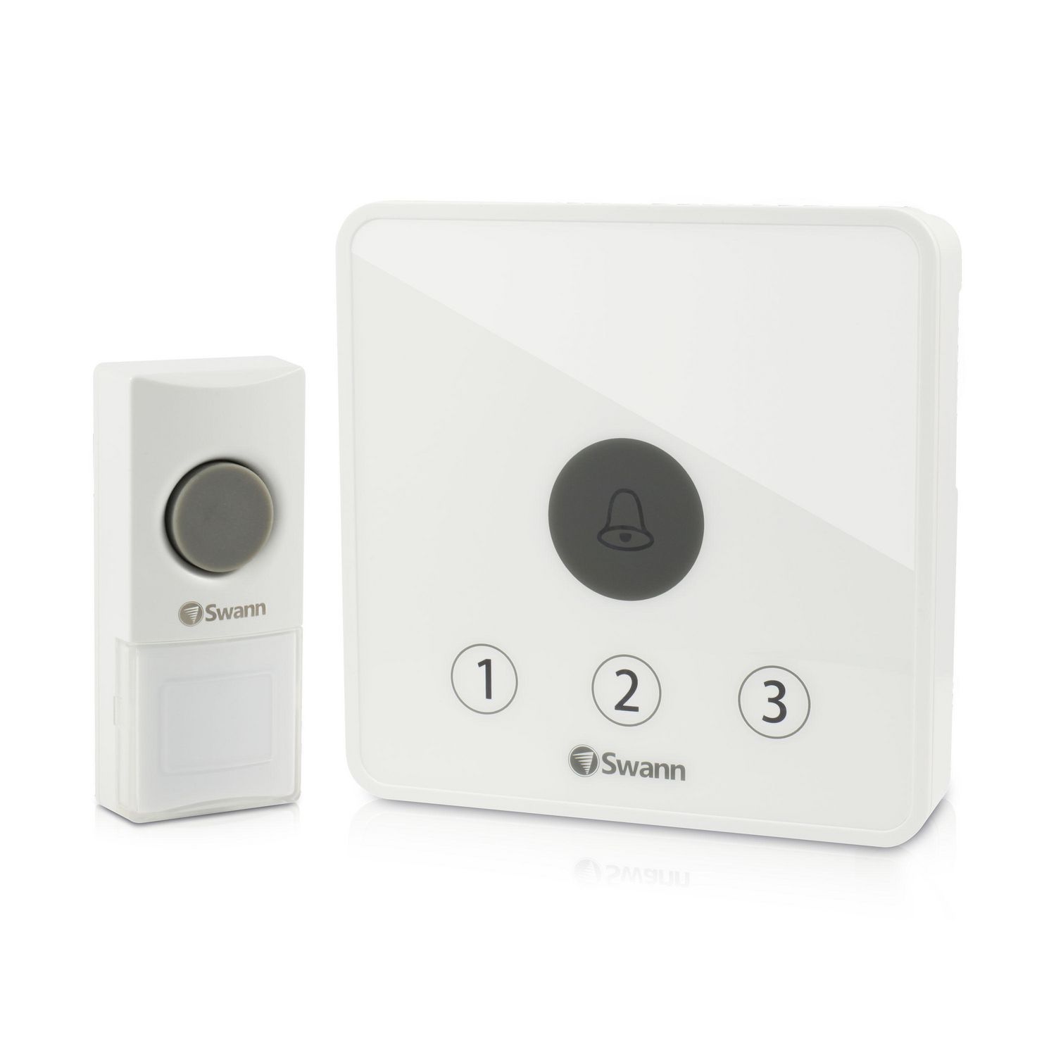 Swann doorbell sales