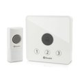 thumbnail image 1 of Swann Home Doorbell Kit, 1 of 5