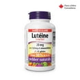 thumbnail image 2 of Webber Naturals® Lutein Extra Strength with 3.5 mg Zeaxanthin, 20 mg, 2 of 10