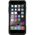 thumbnail image 2 of OtterBox Commuter Series Case for iPhone 6 Plus - Black, 2 of 2