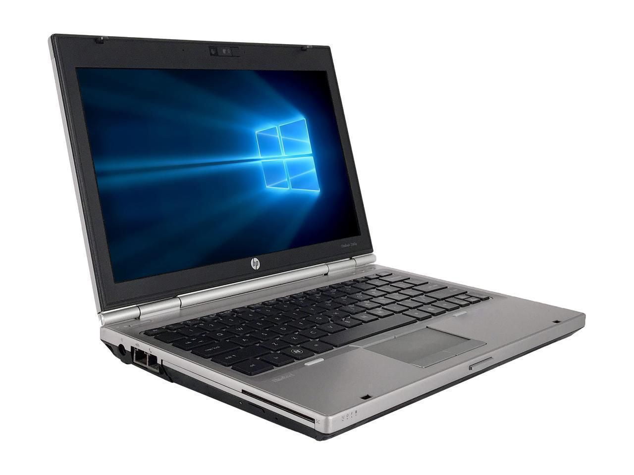 Refurbished HP EliteBook 12.5" Laptop Intel I5-2520M 2560P | Walmart Canada