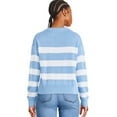 thumbnail image 3 of George Women's Collared Sweater, 3 of 6
