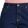 thumbnail image 4 of George Women's Wide Leg Jean, 4 of 6