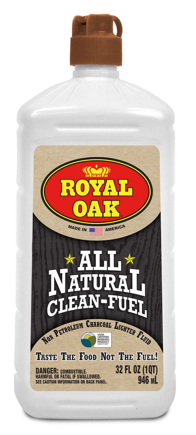 Royal Oak All Natural Clean Fuel Walmart Canada
