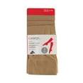 thumbnail image 1 of George Ladies 3pk Trouser Sock, 1 of 1