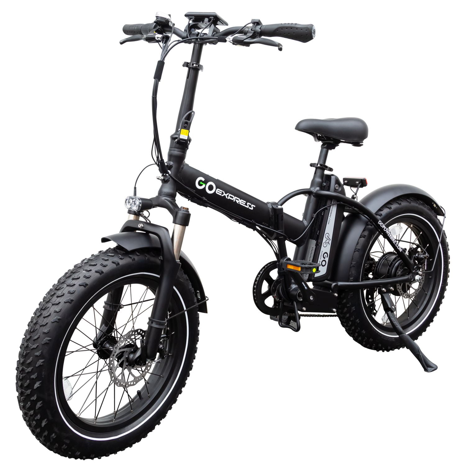 Goexpress bike on sale