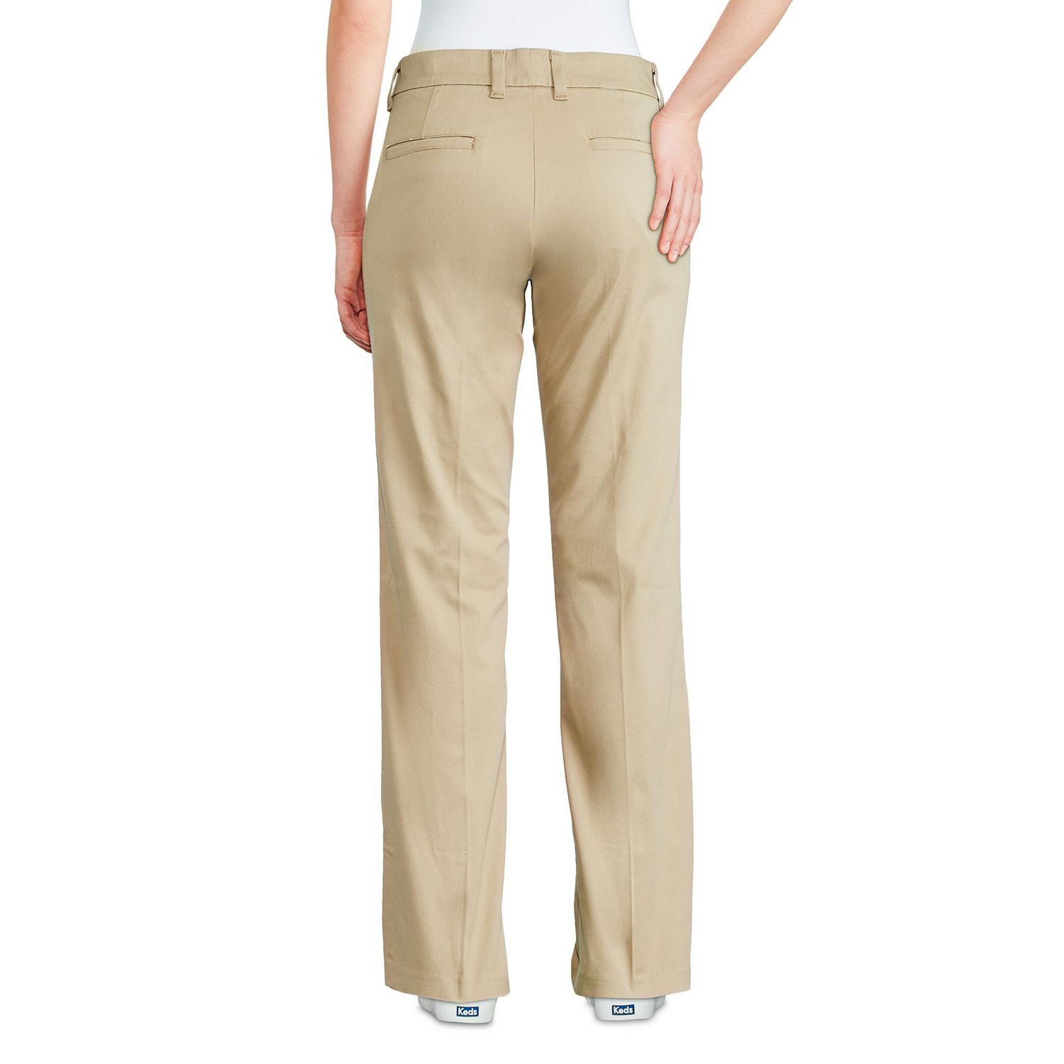 Dickies Women's Wide Leg Pant