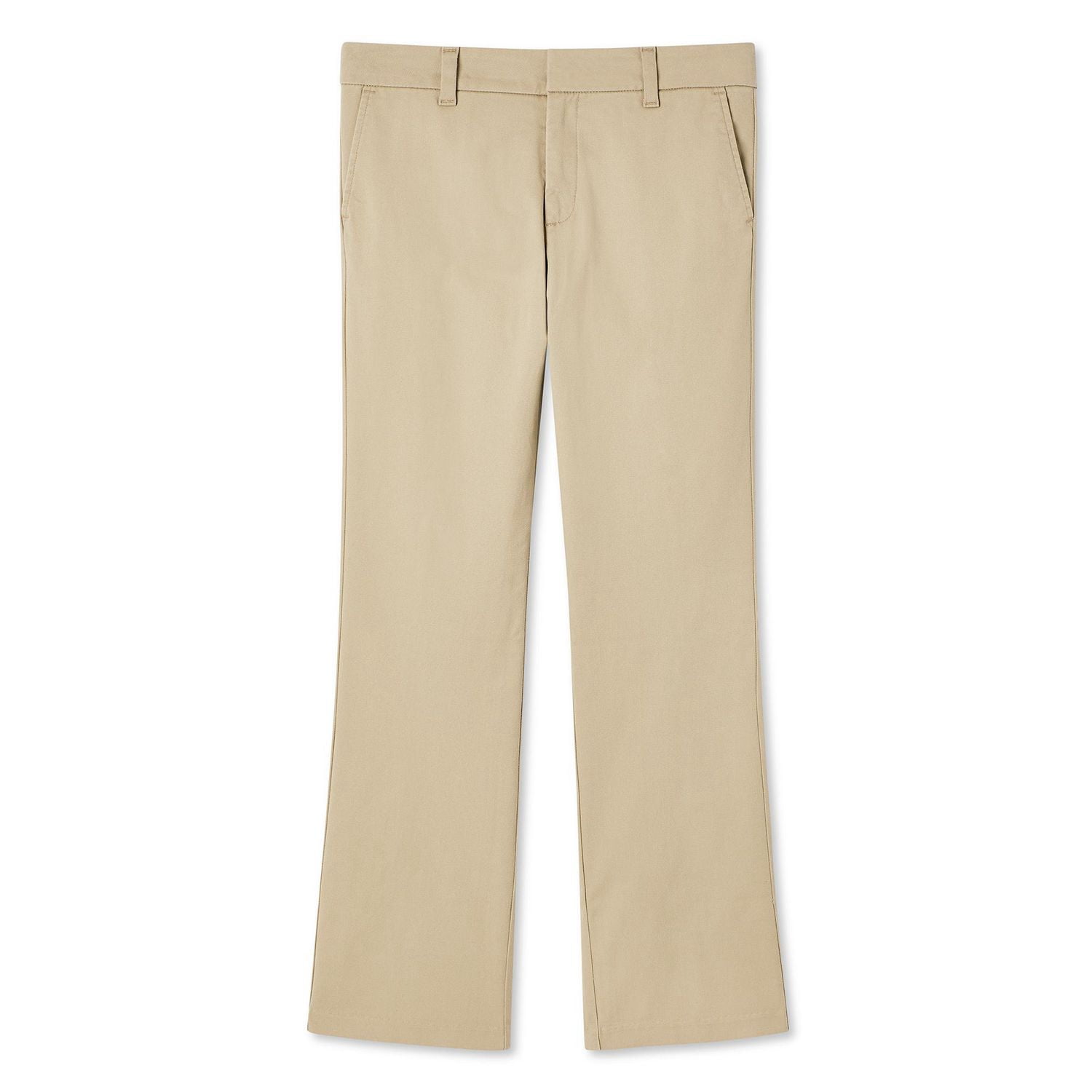 Pantalon à jambe large Dickies pour femmes