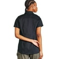 thumbnail image 3 of Dickies Women's Work Short Sleeve Shirt, 3 of 6
