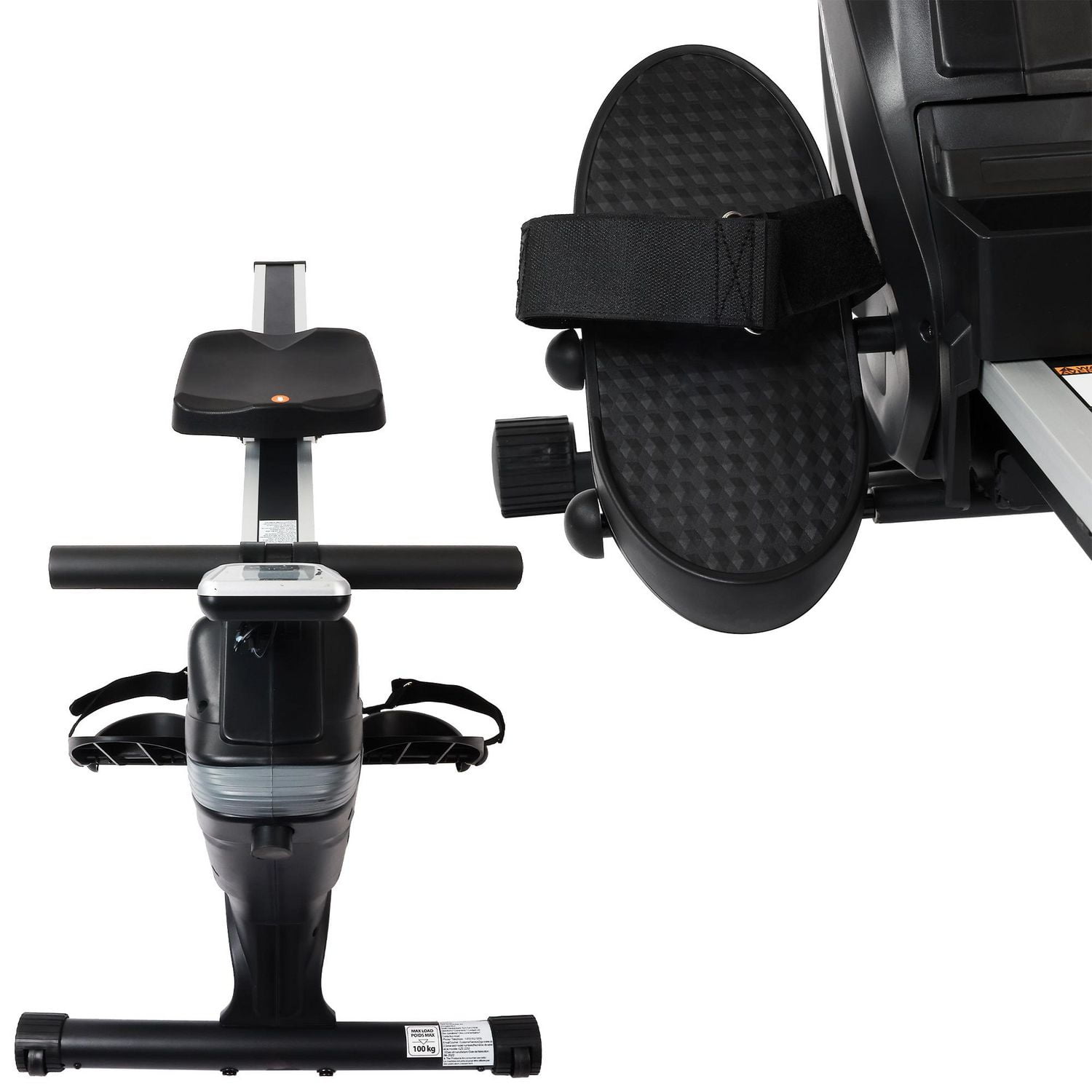 Ab Wheel – Grey/Black – GoZone – GoZone Canada