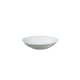 Service à pâtes Bianco 5 pièces en porcelaine blanche – image 3 sur 6