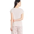 thumbnail image 3 of George Women's Pajama 2-Piece Set, 3 of 6