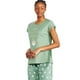 George Women's Pajama 2-Piece Set - image 2 of 6