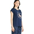 thumbnail image 2 of George Women's Pajama 2-Piece Set, 2 of 6