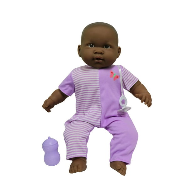 jc toys lots to cuddle 20 baby doll