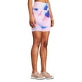 thumbnail image 2 of Short imprimé Athletic Works pour femmes, 2 of 6