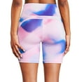 thumbnail image 3 of Short imprimé Athletic Works pour femmes, 3 of 6