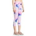 thumbnail image 2 of Athletic Works Women's Capri, 2 of 6