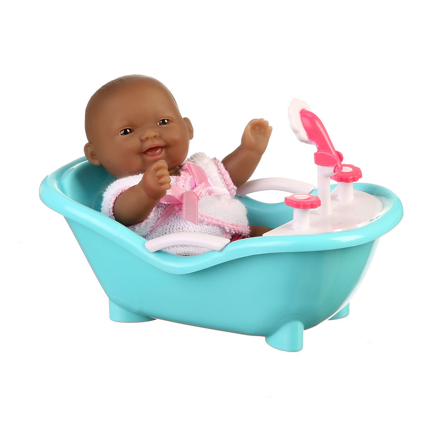 My Sweet Baby Mini Doll Playset | Walmart Canada