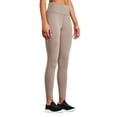 thumbnail image 2 of Athletic Works Women's Legging, 2 of 6
