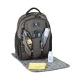 thumbnail image 2 of Jeep Adventurers Backpack Diaper Bag, 2 of 4
