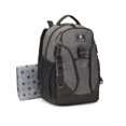 thumbnail image 1 of Jeep Adventurers Backpack Diaper Bag, 1 of 4
