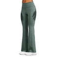 thumbnail image 2 of Athletic Works Women's Yoga Pant, 2 of 6