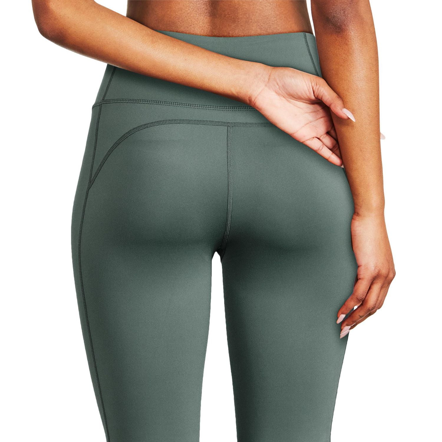 Pantalon de yoga Athletic Works pour femmes