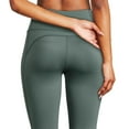 thumbnail image 3 of Athletic Works Women's Yoga Pant, 3 of 6