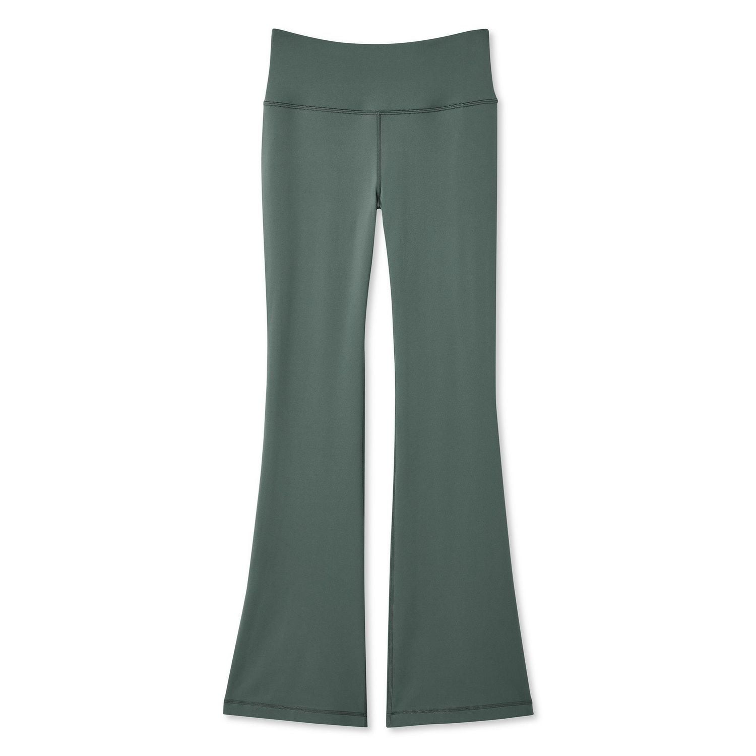 Pantalon de yoga Athletic Works pour femmes