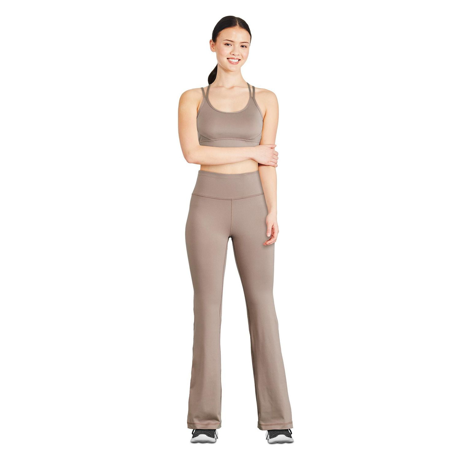 Athletic Works Women's Yoga Pant