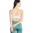 thumbnail image 3 of Athletic Works Women's Strappy Bra, 3 of 6