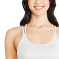 thumbnail image 4 of Athletic Works Women's Strappy Bra, 4 of 6