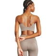 thumbnail image 3 of Athletic Works Women's Strappy Bra, 3 of 6