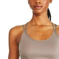 thumbnail image 4 of Athletic Works Women's Strappy Bra, 4 of 6