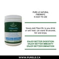 thumbnail image 3 of Pure-lē Natural Fibres, 3 of 6
