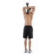 thumbnail image 3 of Gold's Gym Shockwave Dumbbell  5 lbs, 3 of 6