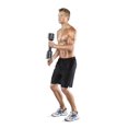 thumbnail image 2 of Gold's Gym Shockwave Dumbbell  5 lbs, 2 of 6