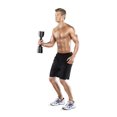 thumbnail image 4 of Gold's Gym Shockwave Dumbbell  5 lbs, 4 of 6